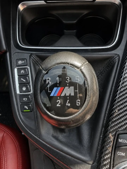2018 BMW F80 M3 - Image 5 of 15