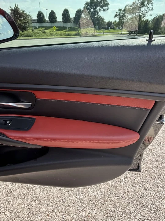 2018 BMW F80 M3 - Image 12 of 15