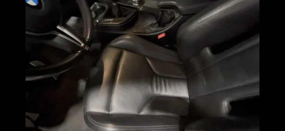 2018 BMW F80 M3 - Image 10 of 11