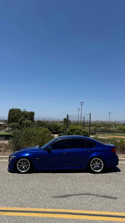 2018 BMW F80 M3 - Image 4 of 6
