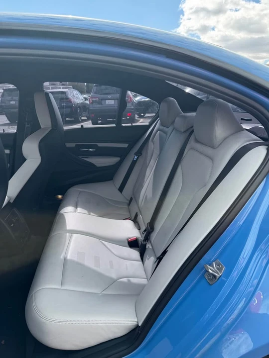 2018 BMW F80 M3 - Image 14 of 20