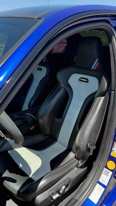 2018 BMW F80 M3 - Image 6 of 6