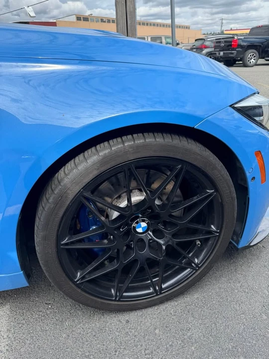 2018 BMW F80 M3 - Image 18 of 20