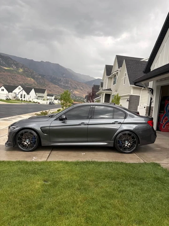 2018 BMW F80 M3 - Image 5 of 10