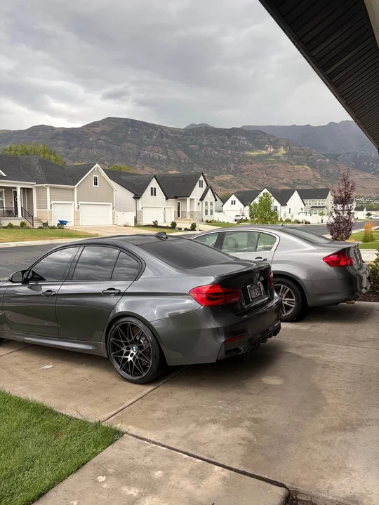 2018 BMW F80 M3 - Image 6 of 10