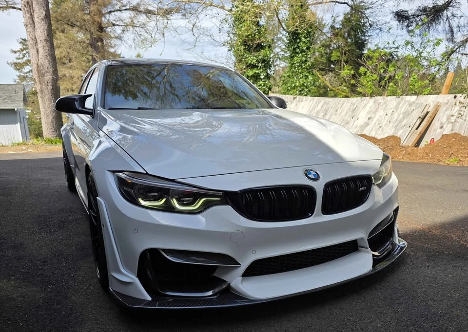 2018 BMW F80 M3 - Image 6 of 11