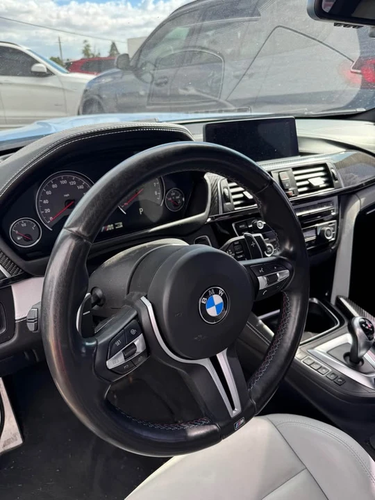 2018 BMW F80 M3 - Image 13 of 20
