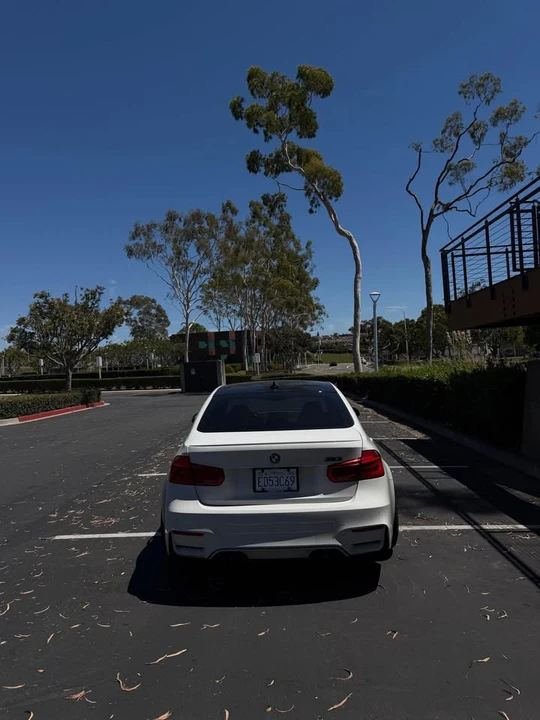 2018 BMW F80 M3 - Image 5 of 10