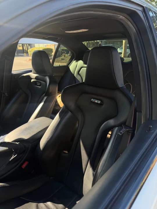 2018 BMW F80 M3 - Image 10 of 10