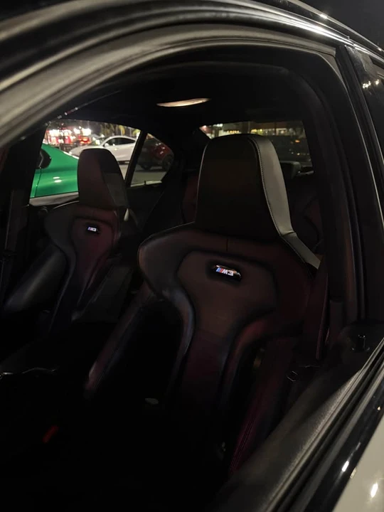 2018 BMW F80 M3 - Image 7 of 10