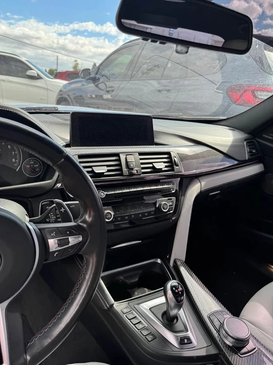 2018 BMW F80 M3 - Image 15 of 20