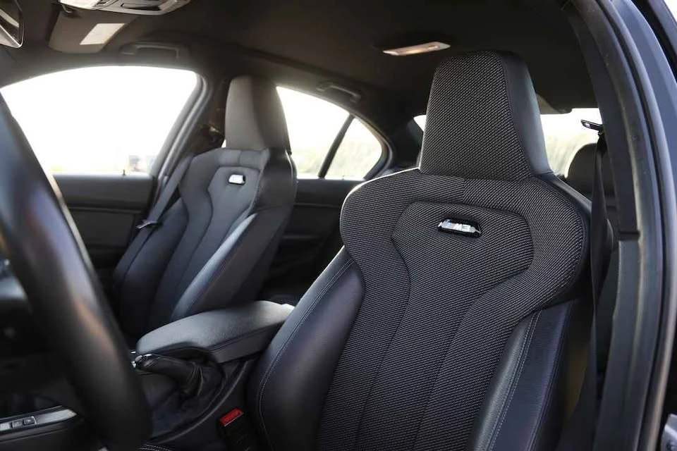 2018 BMW F80 M3 - Image 9 of 16