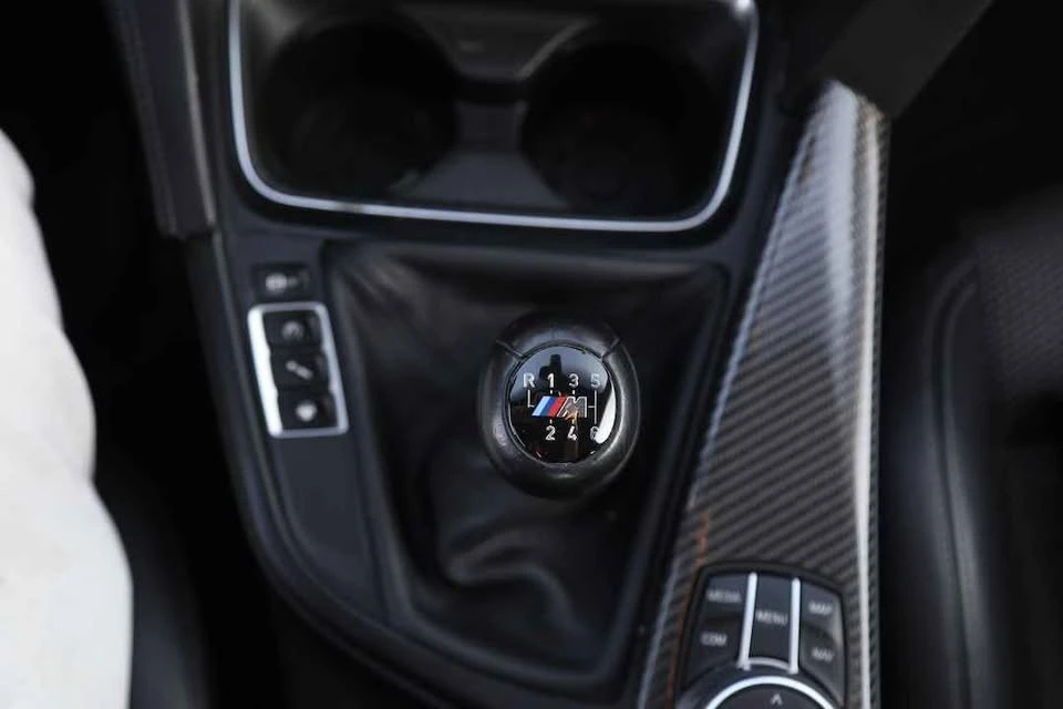 2018 BMW F80 M3 - Image 15 of 16