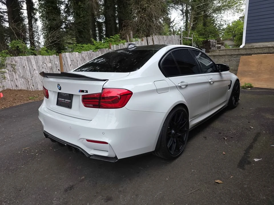2018 BMW F80 M3 - Image 3 of 11