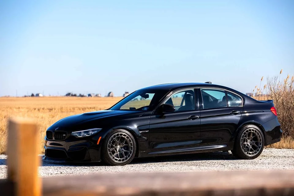 2018 BMW F80 M3 - Image 6 of 16