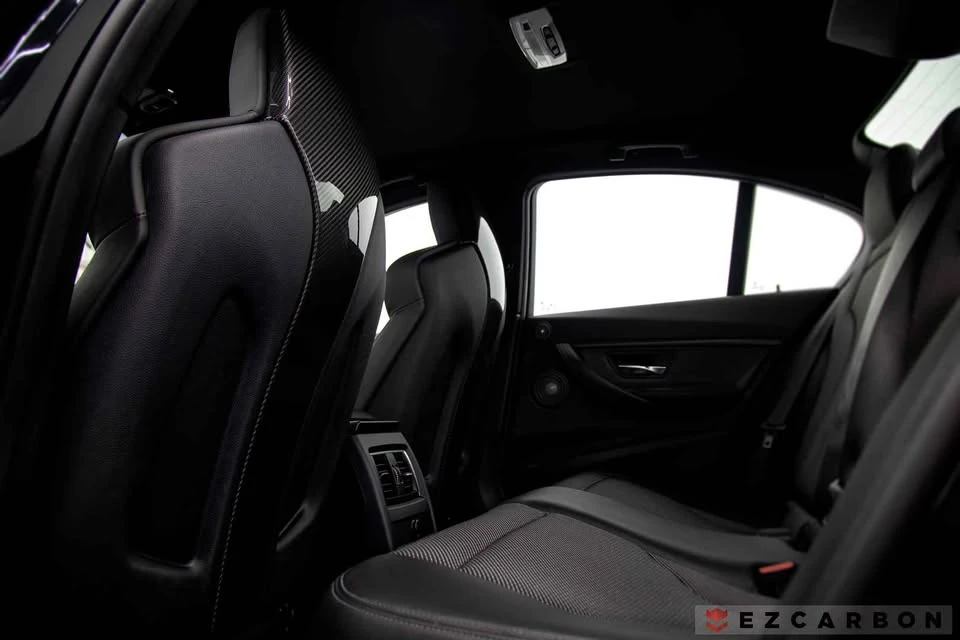 2018 BMW F80 M3 - Image 8 of 16