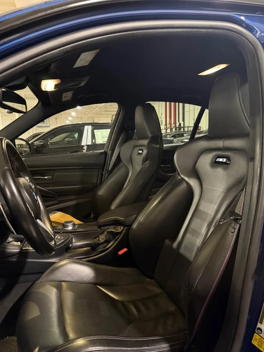 2018 BMW F80 M3 - Image 7 of 7