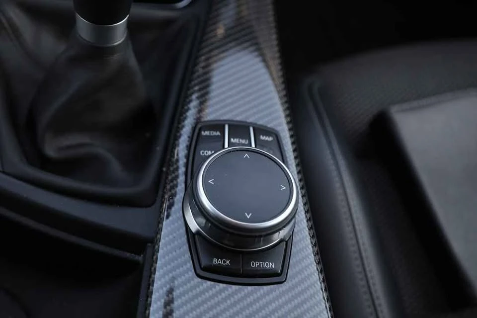 2018 BMW F80 M3 - Image 16 of 16