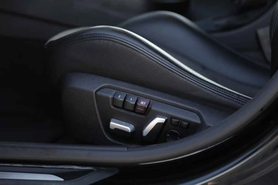 2018 BMW F80 M3 - Image 13 of 16