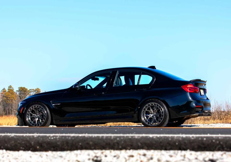 2018 BMW F80 M3 - Image 5 of 16