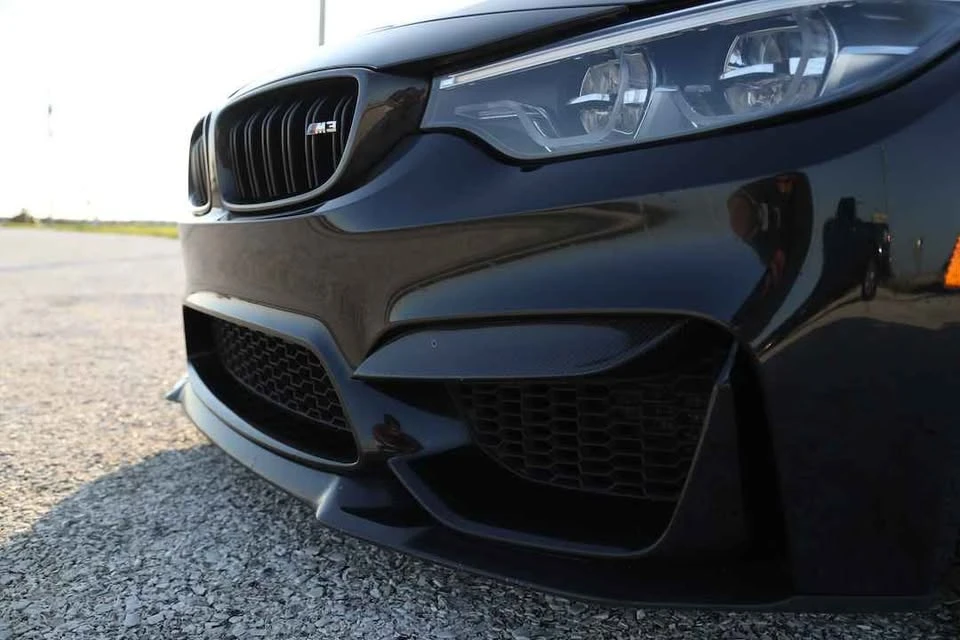 2018 BMW F80 M3 - Image 14 of 16