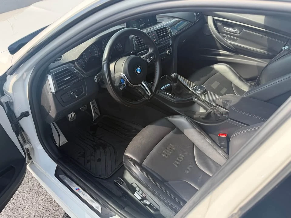 2018 BMW F80 M3 - Image 10 of 15