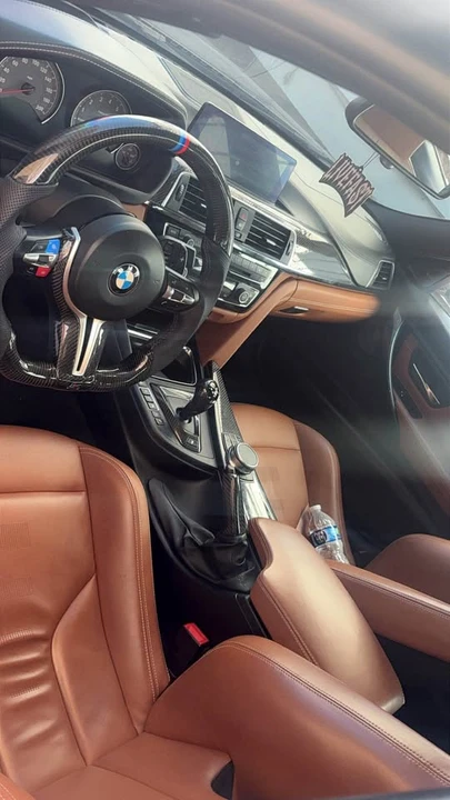 2018 BMW F80 M3 - Image 3 of 5