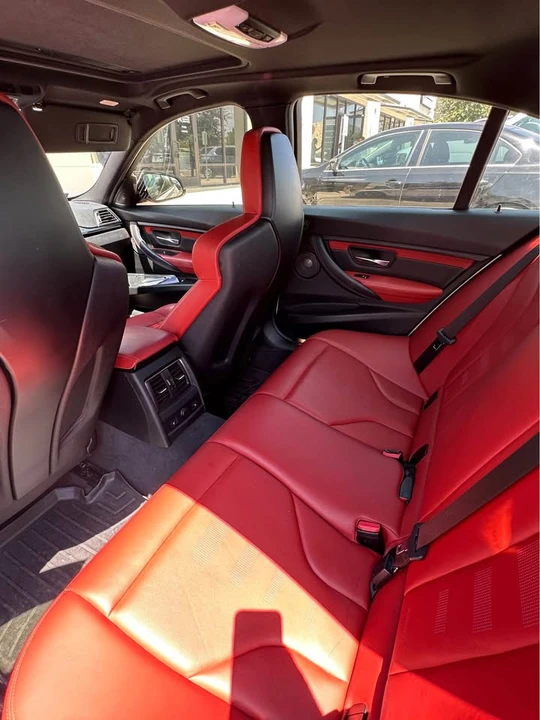 2018 BMW F80 M3 - Image 14 of 20
