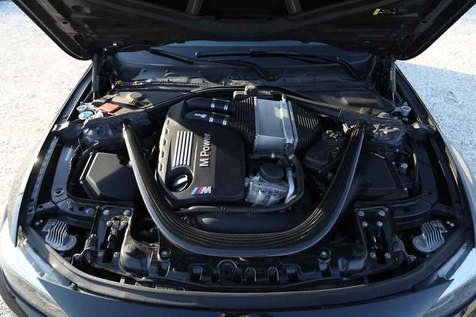 2018 BMW F80 M3 - Image 12 of 16