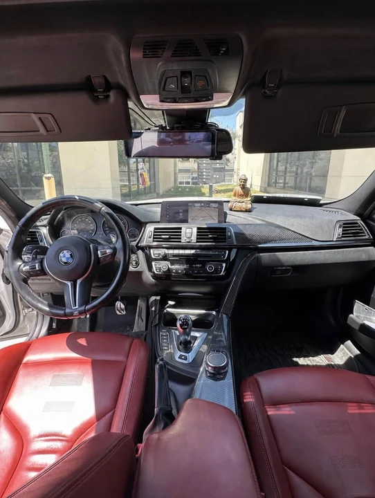 2018 BMW F80 M3 - Image 19 of 20