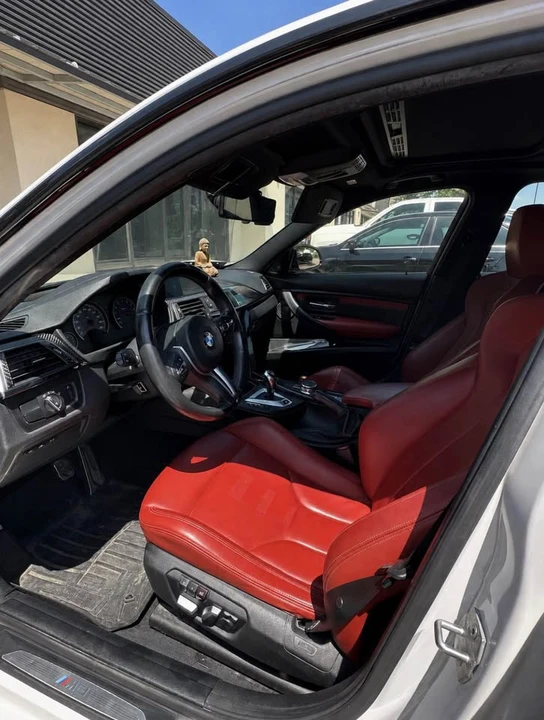 2018 BMW F80 M3 - Image 18 of 20