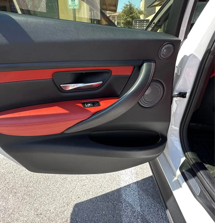 2018 BMW F80 M3 - Image 10 of 20