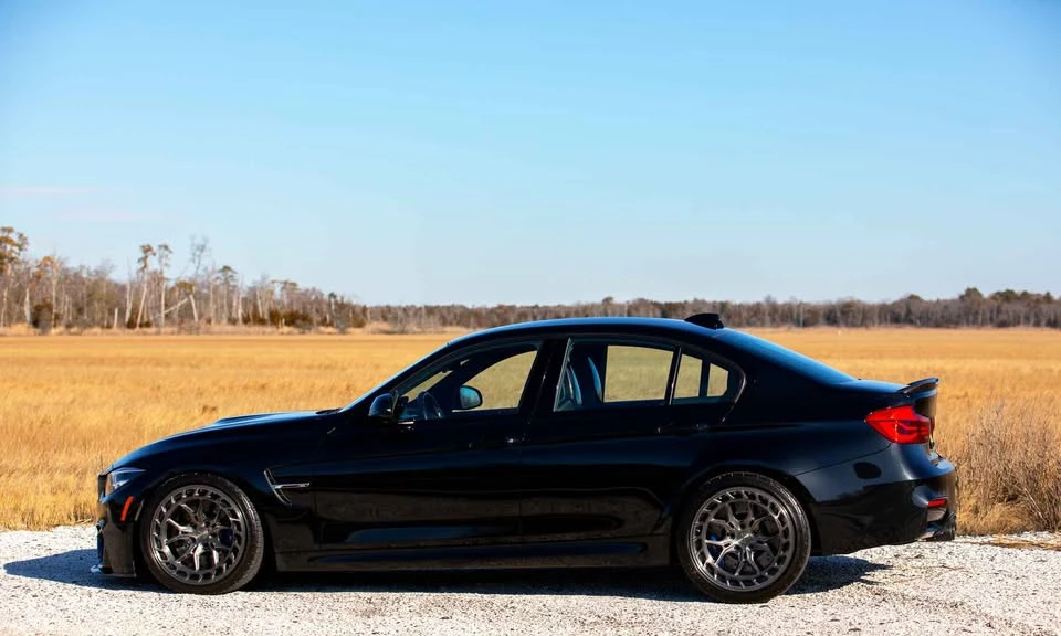 2018 BMW F80 M3 - Image 7 of 16