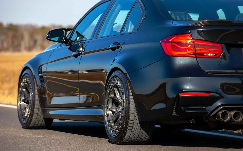 2018 BMW F80 M3 - Image 2 of 16