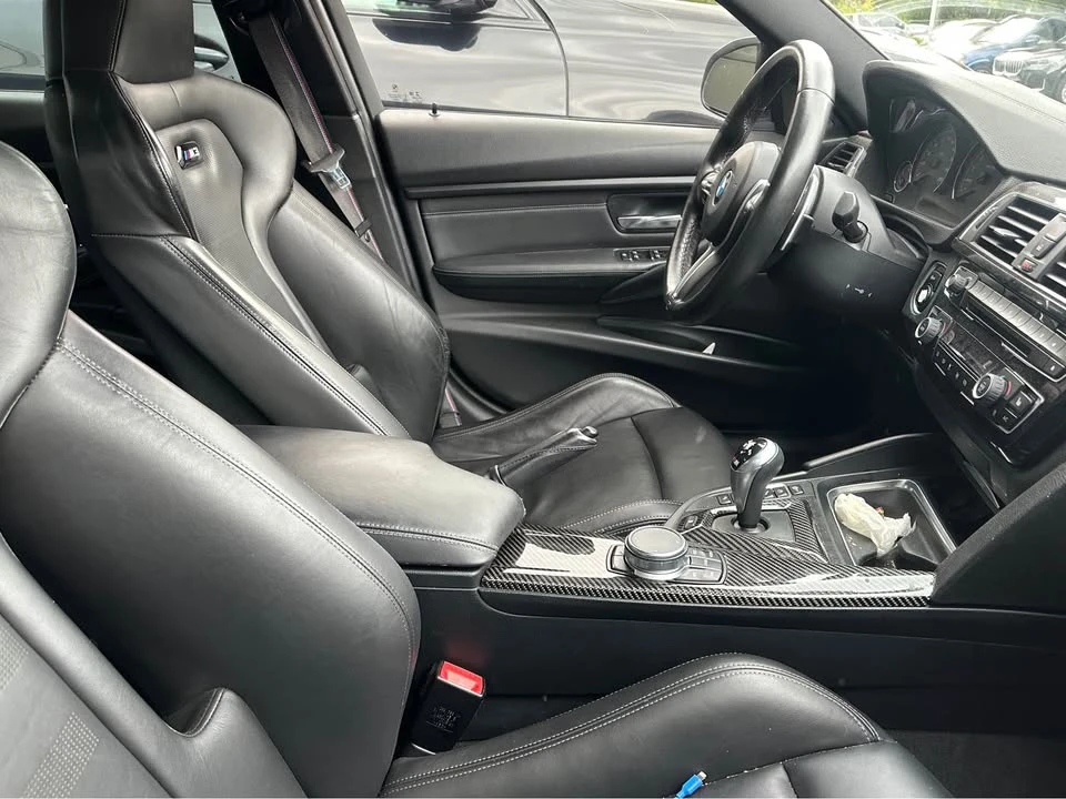 2018 BMW F80 M3 - Image 8 of 8