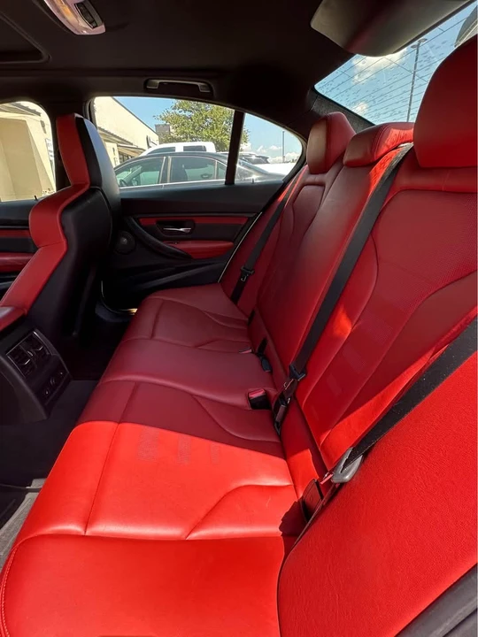 2018 BMW F80 M3 - Image 11 of 20