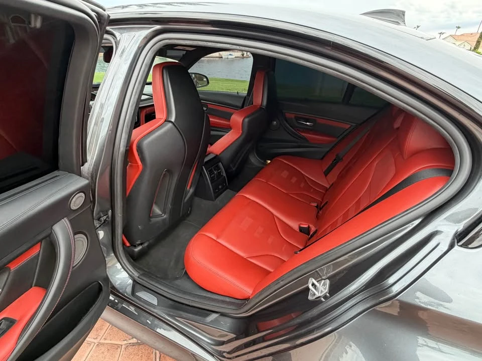 2018 BMW F80 M3 - Image 5 of 16