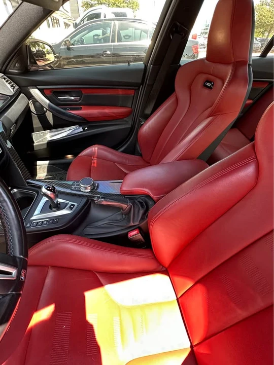 2018 BMW F80 M3 - Image 8 of 20
