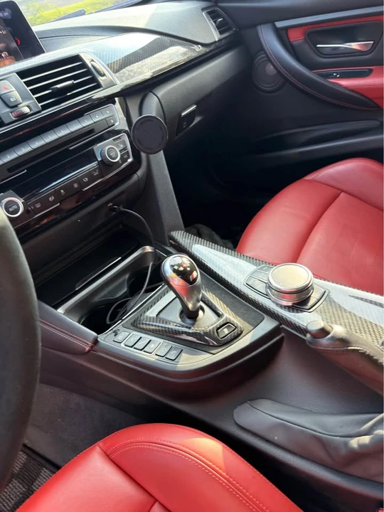2018 BMW F80 M3 - Image 6 of 6