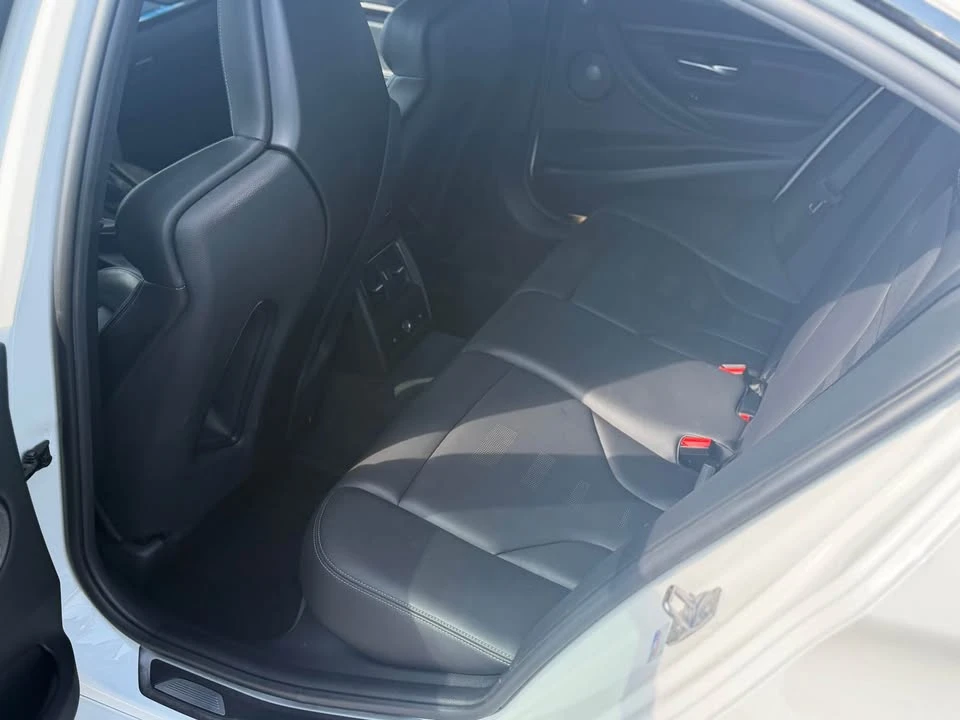 2018 BMW F80 M3 - Image 8 of 15