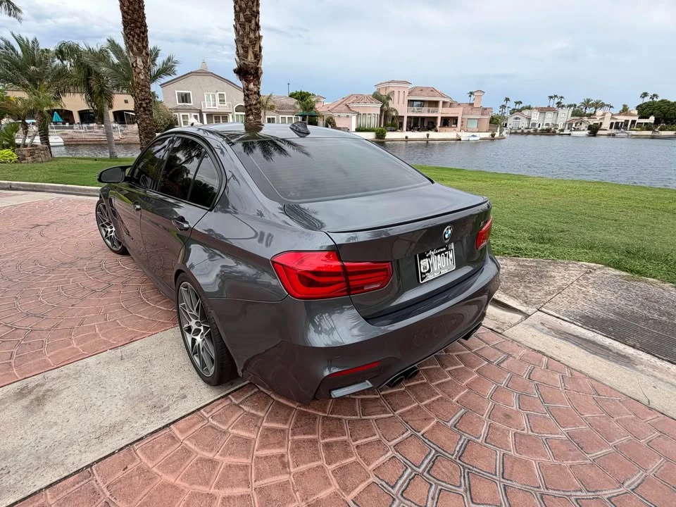 2018 BMW F80 M3 - Image 7 of 16