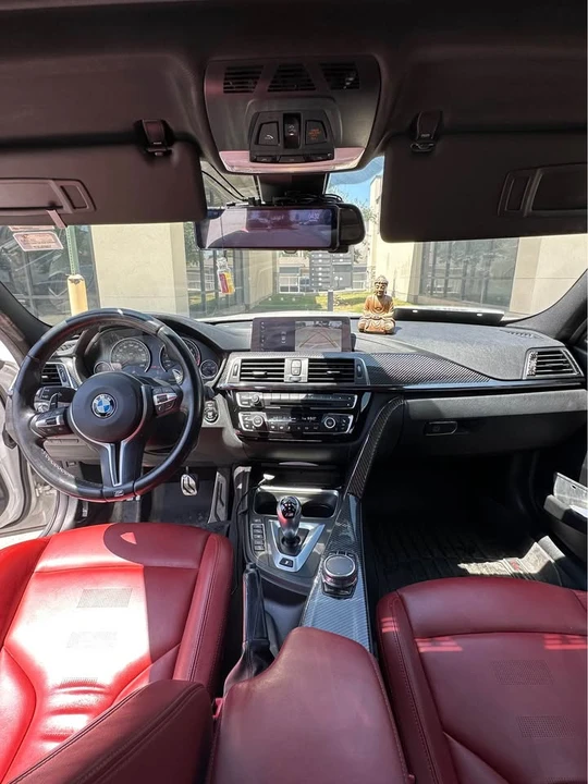 2018 BMW F80 M3 - Image 12 of 20