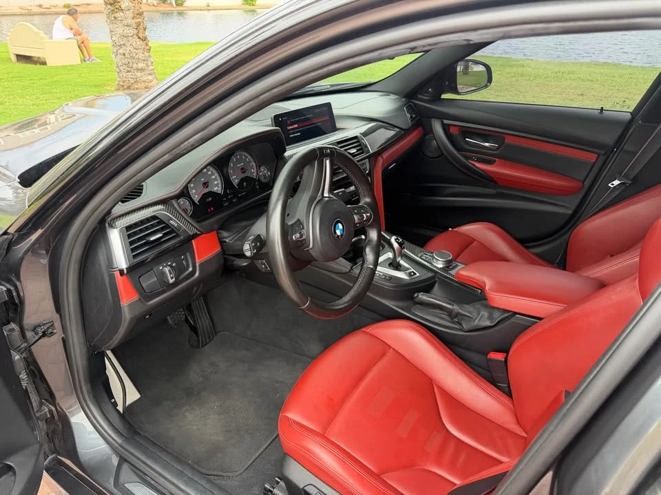 2018 BMW F80 M3 - Image 3 of 16
