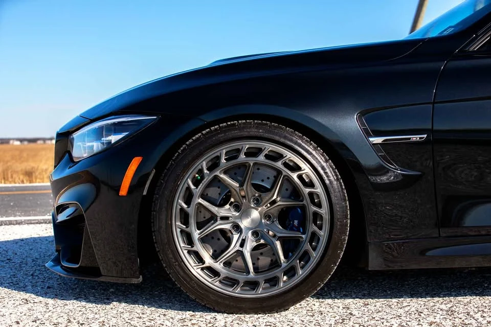 2018 BMW F80 M3 - Image 4 of 16