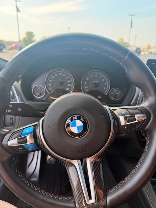 2018 BMW F80 M3 - Image 12 of 15