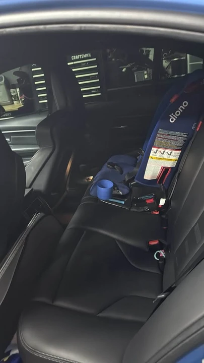 2018 BMW F80 M3 - Image 9 of 11