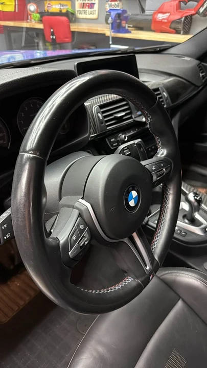 2018 BMW F80 M3 - Image 7 of 11