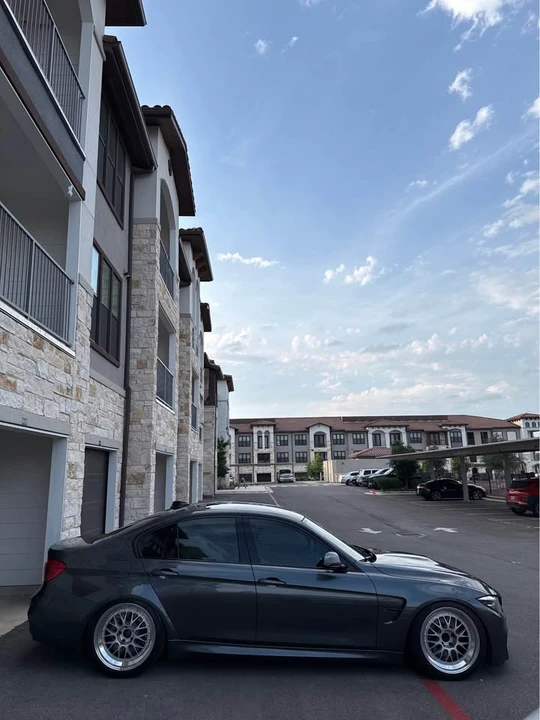 2018 BMW F80 M3 - Image 16 of 18