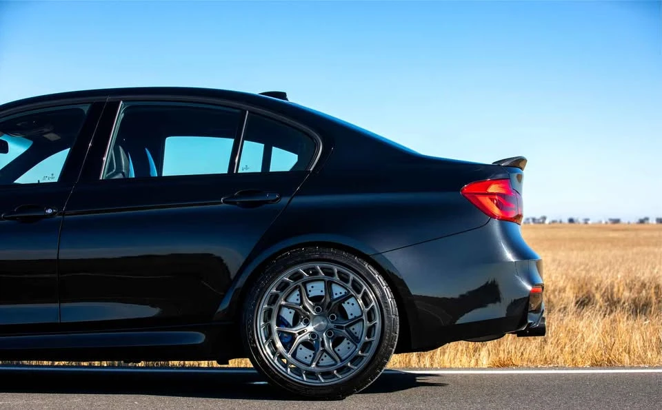 2018 BMW F80 M3 - Image 3 of 16