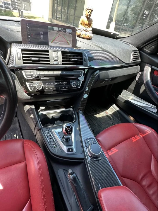 2018 BMW F80 M3 - Image 7 of 20